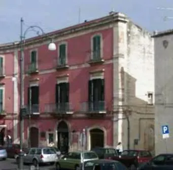 فندق مبيت وإفطار San Domenico