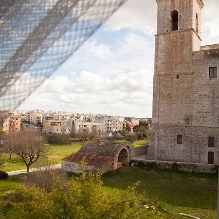 San Domenico فندق مبيت وإفطار *