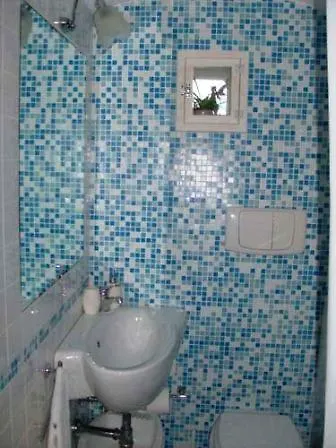 San Domenico B&B 푸티냐노