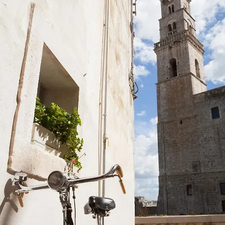 Bed & Breakfast San Domenico *