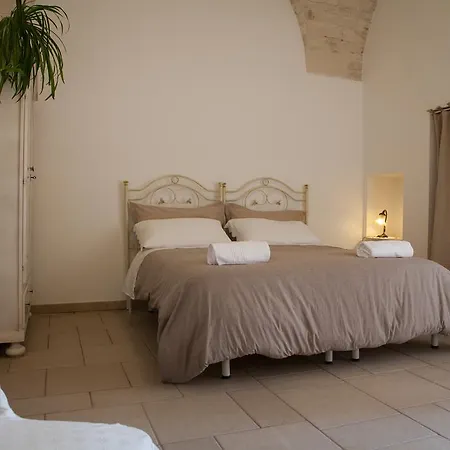 San Domenico Bed & Breakfast *