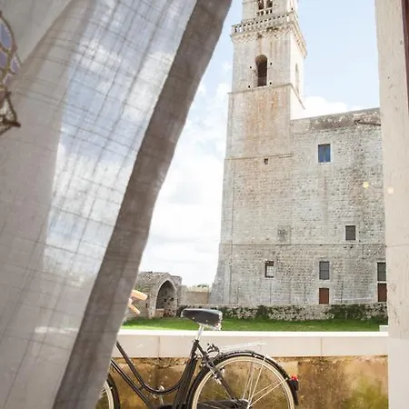 San Domenico 푸티냐노