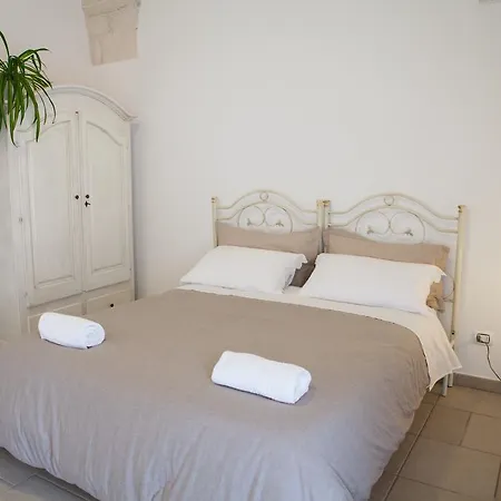 San Domenico Bed and breakfast