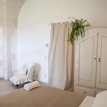 Bed & Breakfast San Domenico *