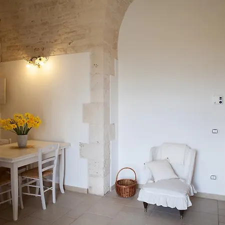 San Domenico * 푸티냐노