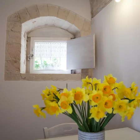 Bed & Breakfast San Domenico