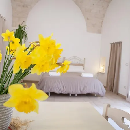 San Domenico B&B 푸티냐노