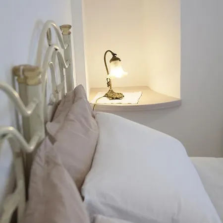 San Domenico 푸티냐노