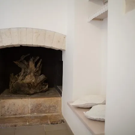 San Domenico Bed & Breakfast