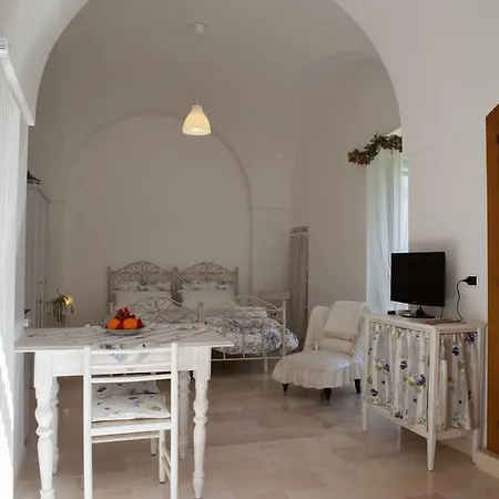Bed and breakfast San Domenico