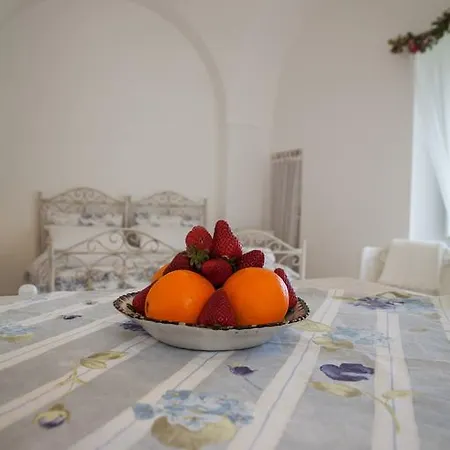 San Domenico Bed and breakfast Putignano