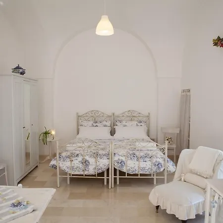 B&B San Domenico 푸티냐노