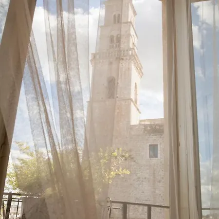 B&B San Domenico 푸티냐노