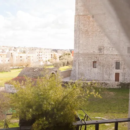 San Domenico * Putignano