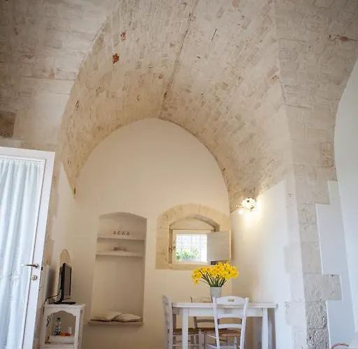 לינה וארוחת בוקר San Domenico פוטיניאנו