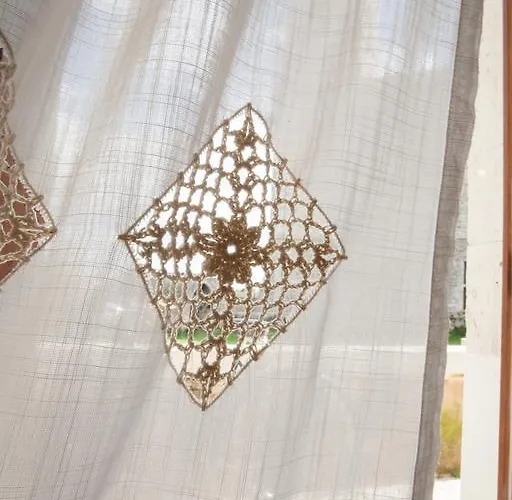 San Domenico לינה וארוחת בוקר פוטיניאנו