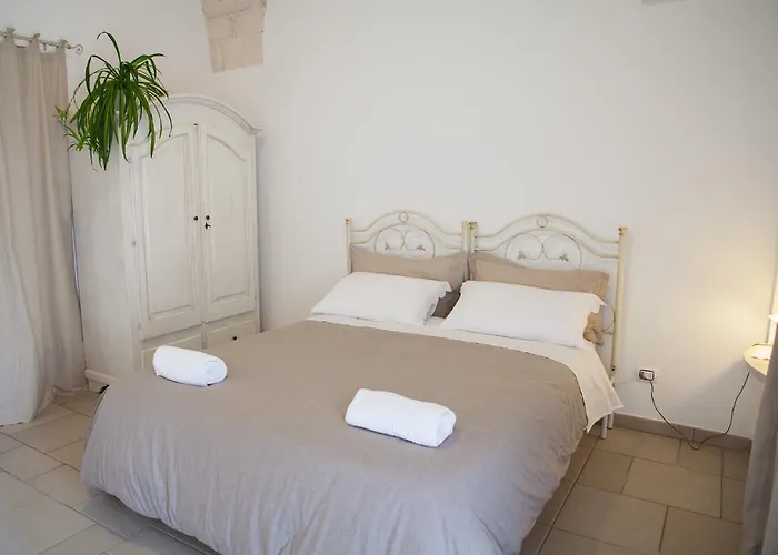 San Domenico לינה וארוחת בוקר