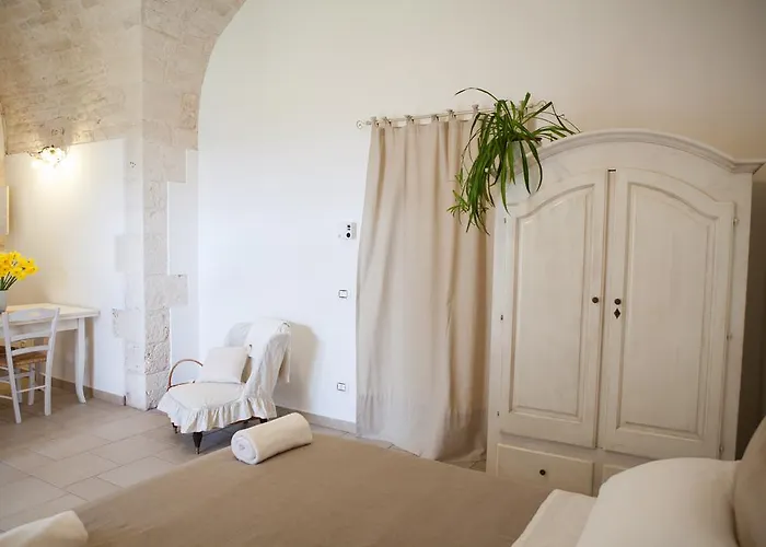 לינה וארוחת בוקר San Domenico *