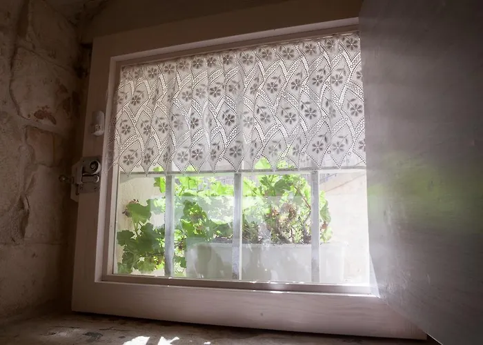 San Domenico לינה וארוחת בוקר *