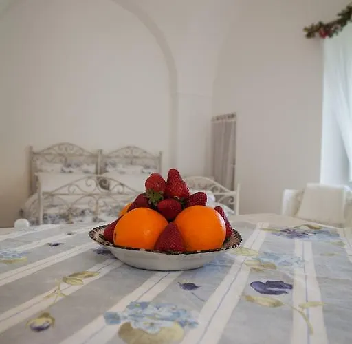 San Domenico לינה וארוחת בוקר פוטיניאנו