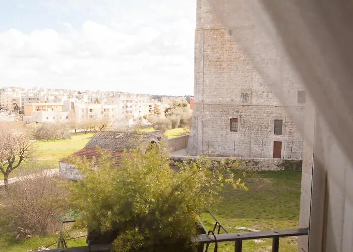 San Domenico * פוטיניאנו